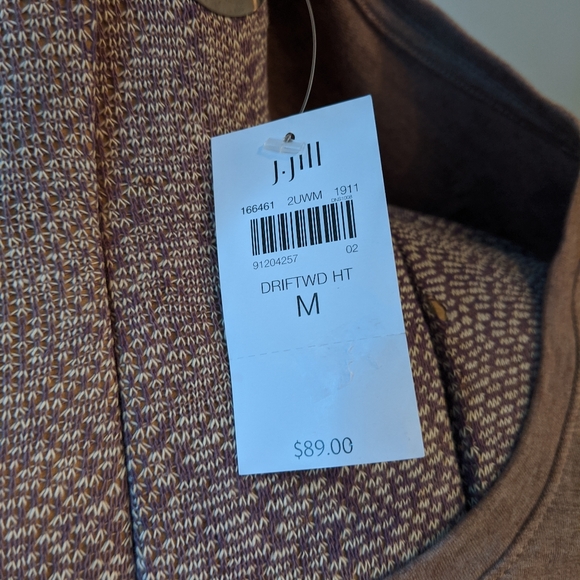 NWT Pure Jill - Picture 4 of 5